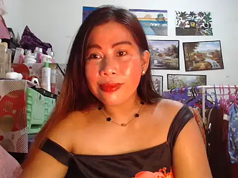filipina beauty online show from December 21, 6:48 pm