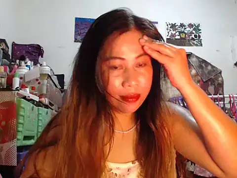 filipina beauty online show from January 16, 8:57 pm