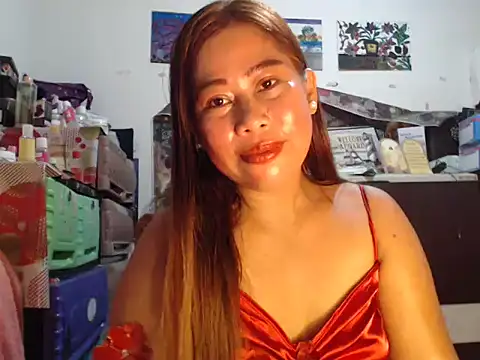 filipina beauty online show from February 14, 1:57 am