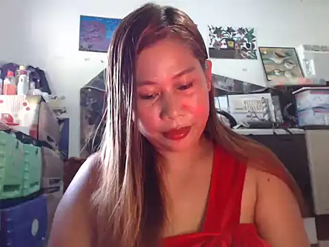 filipina beauty online show from March 8, 4:27 am