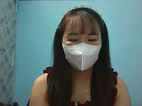 AmyChan99 online show from November 4, 2:54 am