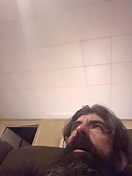 DaddyBadTouches online show from September 13, 4:23 am