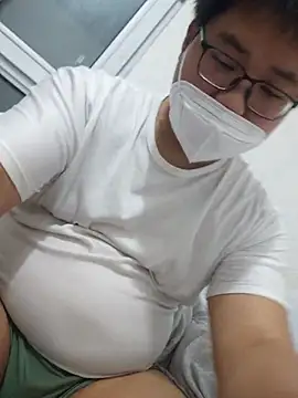 Snapshot of _KaiXin_ chatting on October 6, 12:24 pm KaiXin online show from October 6, 12:24 pm