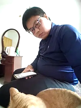 Snapshot of _KaiXin_ chatting on October 22, 5:52 am KaiXin online show from October 22, 5:52 am