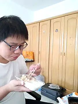 Snapshot of _KaiXin_ chatting on October 25, 6:54 am KaiXin online show from October 25, 6:54 am