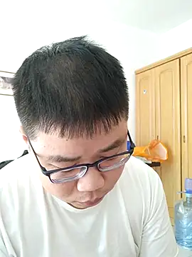 Snapshot of _KaiXin_ chatting on November 4, 4:00 am KaiXin online show from November 4, 4:00 am