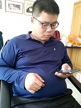 Snapshot of _KaiXin_ chatting on November 8, 6:46 am KaiXin online show from November 8, 6:46 am