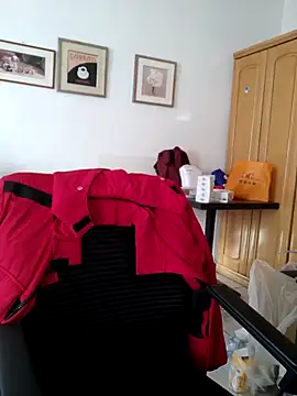 Snapshot of _KaiXin_ chatting on November 20, 6:57 am KaiXin online show from November 20, 6:57 am