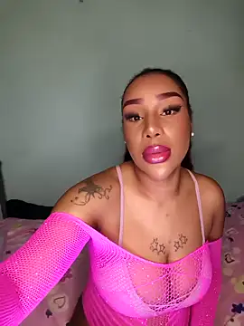 Queen Amara online show from September 13, 11:26 pm