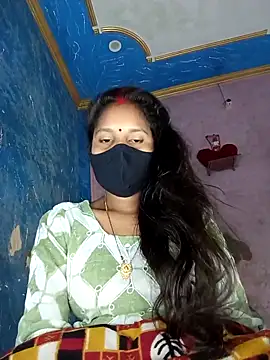 Komal-Rajput online show from December 3, 5:37 am