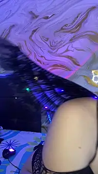 Valeryfox01  online show from December 4, 8:01 am