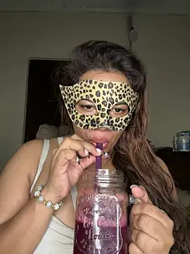 SLNatasha online show from March 8, 3:21 am