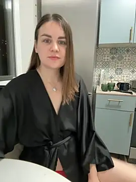 Risky-Flower online show from September 27, 5:51 pm