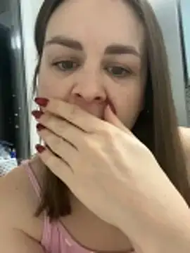 Risky-Flower online show from October 12, 5:34 pm