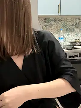 Risky-Flower online show from November 5, 6:52 pm