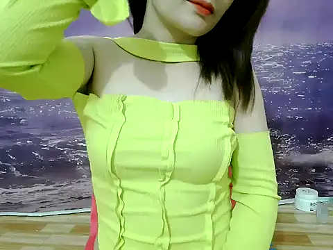 SuhyoCii online show from February 5, 8:08 am