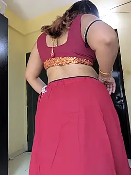 SpicykhalifaX online show from February 23, 5:49 am