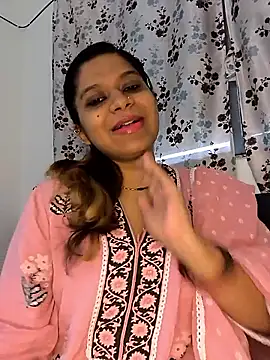 SpicykhalifaX online show from May 9, 6:40 am