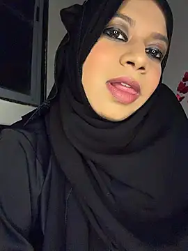SpicykhalifaX online show from June 25, 5:28 pm