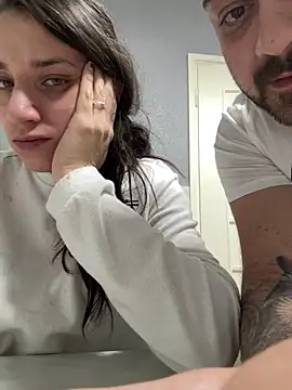 Maialona78 online show from April 12, 8:03 pm