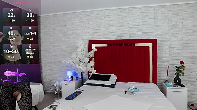 RubbiDark online show from April 9, 3:06 am