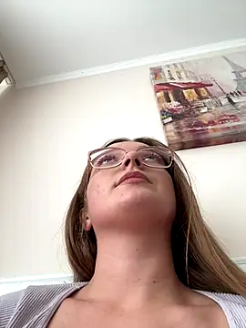 Bellatrisssaa online show from October 20, 12:27 pm