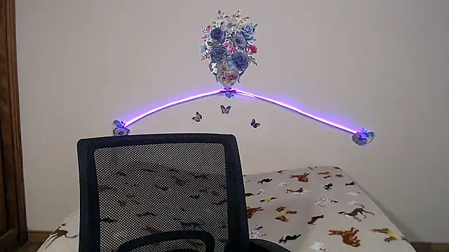 Snapshot of Valeryxs chatting on October 29, 10:33 pm Valeryxs online show from October 29, 10:33 pm