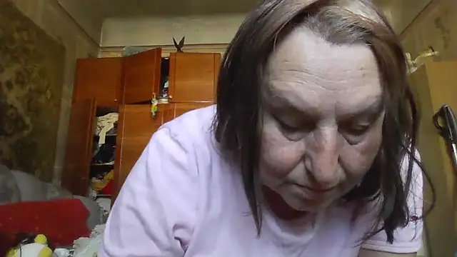 AnnaLive570 online show from October 26, 9:59 am