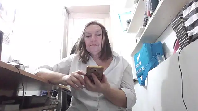 AnnaLive570 online show from December 23, 5:38 am