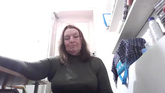 AnnaLive570 online show from March 4, 5:35 am