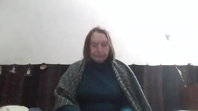 AnnaLive570 online show from April 10, 1:33 am