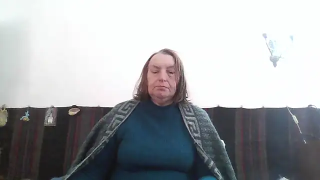 AnnaLive570 online show from April 11, 11:36 am