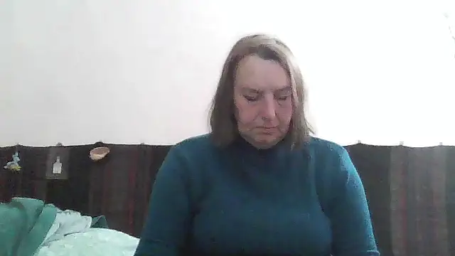 AnnaLive570 online show from April 16, 2:07 pm