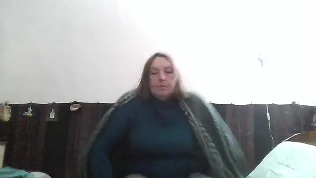 AnnaLive570 online show from April 17, 3:48 pm