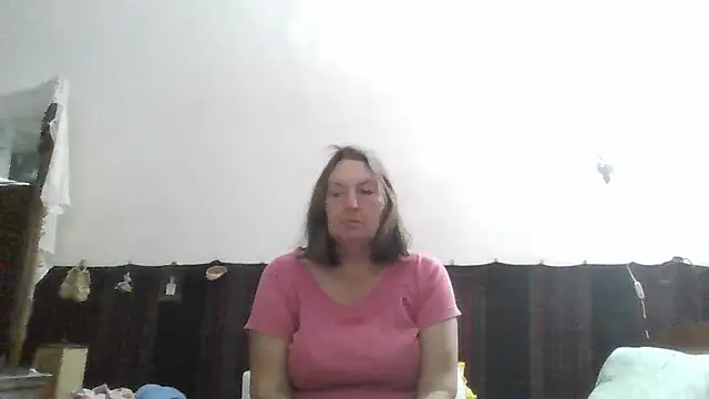 Snapshot of AnnaLive570 chatting on June 19, 3:00 am AnnaLive570 online show from June 19, 3:00 am
