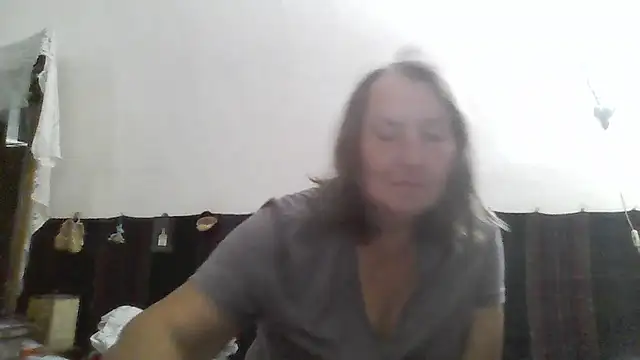 Snapshot of AnnaLive570 chatting on July 3, 4:30 am AnnaLive570 online show from July 3, 4:30 am