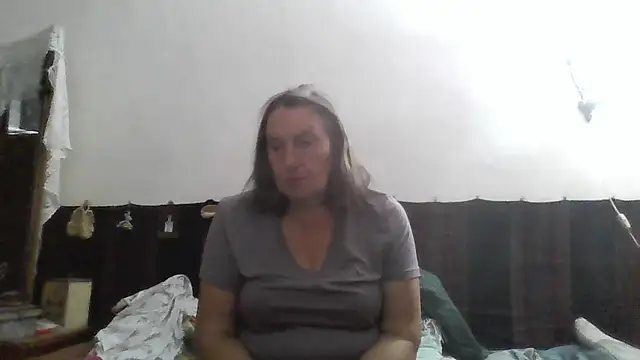 Snapshot of AnnaLive570 chatting on July 7, 3:31 am AnnaLive570 online show from July 7, 3:31 am