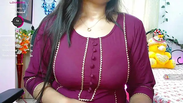 WildDimpi 0 online show from September 11, 3:06 am