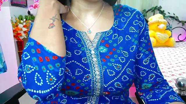 WildDimpi 0 online show from October 13, 12:16 pm