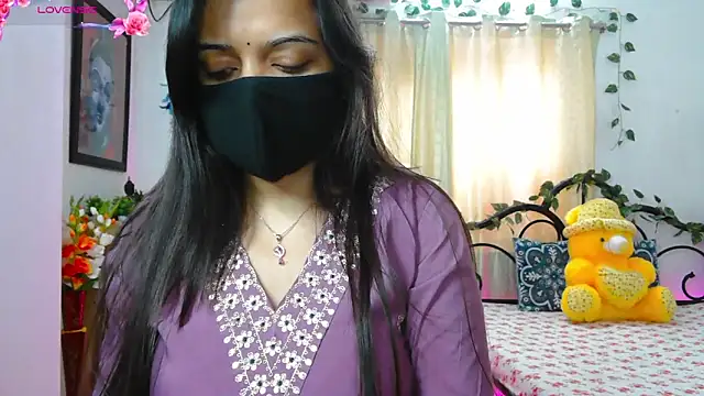 WildDimpi 0 online show from October 19, 4:24 am