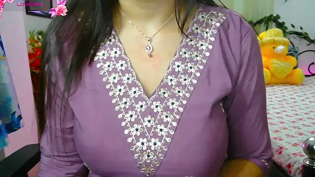 WildDimpi 0 online show from October 19, 10:54 pm