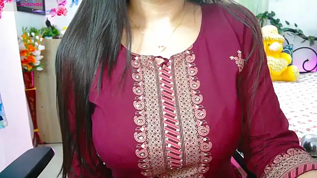 WildDimpi 0 online show from October 21, 7:03 pm