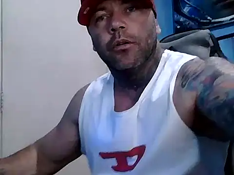 Pedro21grandecm online show from September 8, 8:41 pm