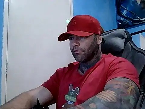 Pedro21grandecm online show from September 10, 1:33 pm