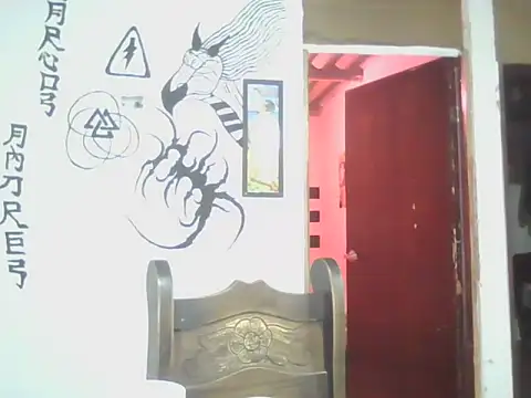 Johan Dangel online show from September 9, 2:55 am