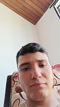 Johan Dangel online show from November 1, 6:10 pm