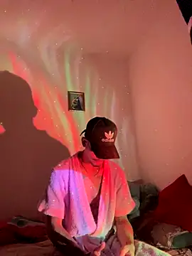 carl jhonson821 online show from October 26, 1:28 pm