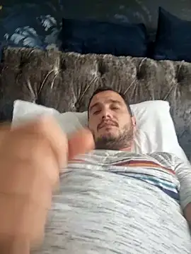 Darkhayrboy online show from November 4, 3:33 pm