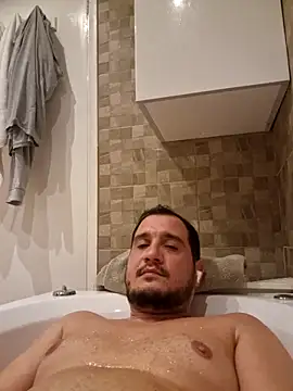 Darkhayrboy online show from March 16, 1:55 am