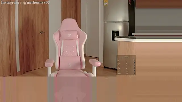 anthonny 05 online show from January 17, 2:27 am